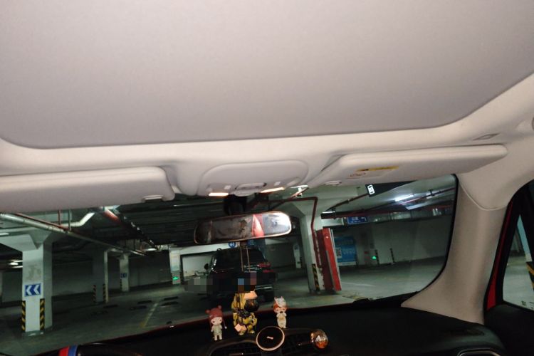 Used Jeep Renegade 2019 220T Automatic Leading Edition