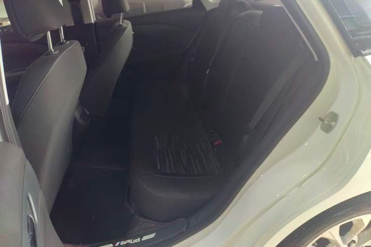 Used Chevrolet Monza 2023 1.5L Dual-Clutch Enjoyment Edition
