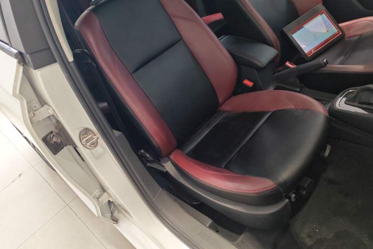 Used Volkswagen Bora 2019 Bora Legend 1.5L Automatic Leading Model China VI Standard
