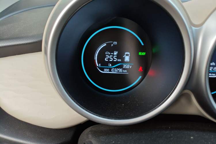 Used ORA Black Cat 2019 351 km Lingzhi Edition