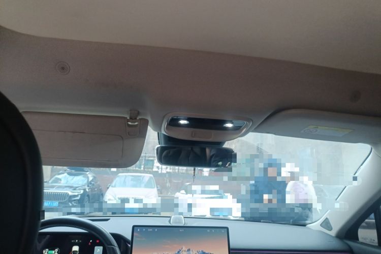 Used Hima AITO M5 2022 Extended-Range Four-Wheel Drive Ultimate Edition
