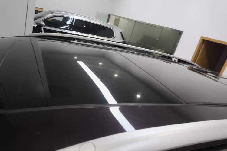 Used JETOUR X90 PLUS 2021 1.6TD DCT Estate 7-Seater
