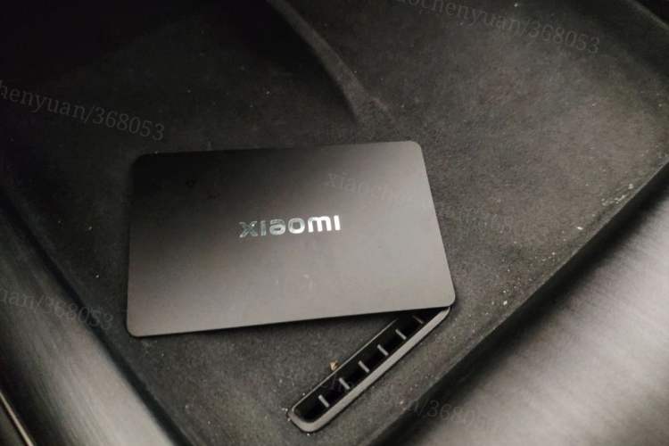 Used Xiaomi Auto YU7 2025 Ultra-Long Range High-Performance All-Wheel-Drive Max Edition