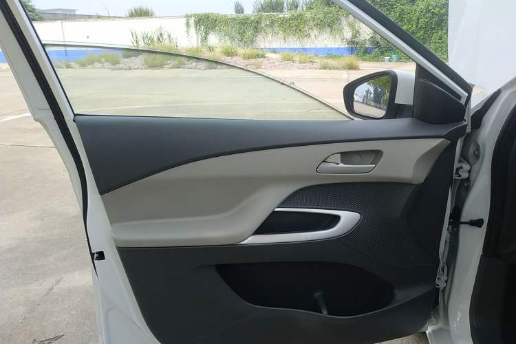 Used Chevrolet Sail 2016 Sail 3 1.3L Manual Comfort Sunroof Edition