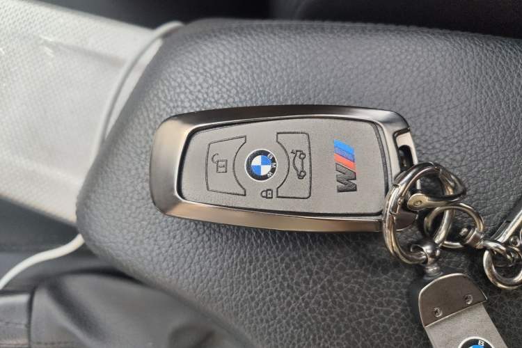 Used BMW 4 Series 2017 425i Gran Coupe Leading Model with M Sport Package