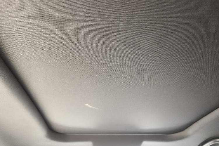 Used CHANGAN OSHAN X5 PLUS 2023 1.5T DCT Pioneer Edition Headliner