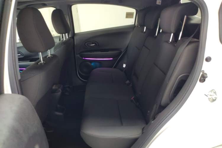 Used Honda XR-V 2021 220TURBO CVT Comfort Version Left Rear Seat