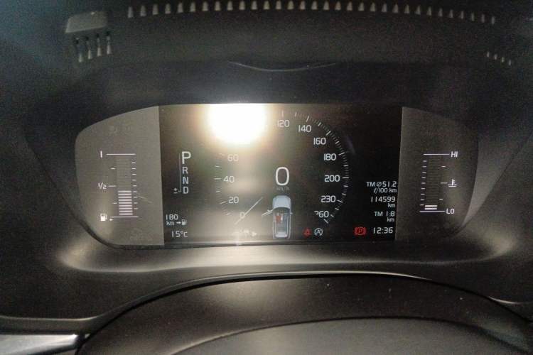 Used Volvo XC60 2020 T5 4x4 Zhiyi Luxury Edition