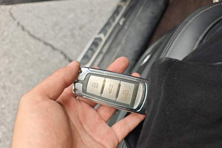 Used Zotye T600 2016 Sport Edition 1.5T Manual Luxury Model