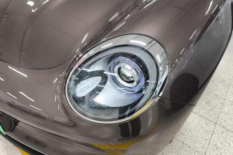 Used ORA Good Cat 2021 400km Standard Range Venus Edition Lithium Iron Phosphate
