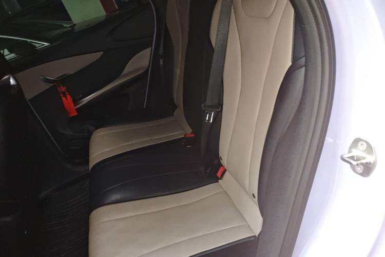 Used BYD Dolphin 2023 420 km Free Version