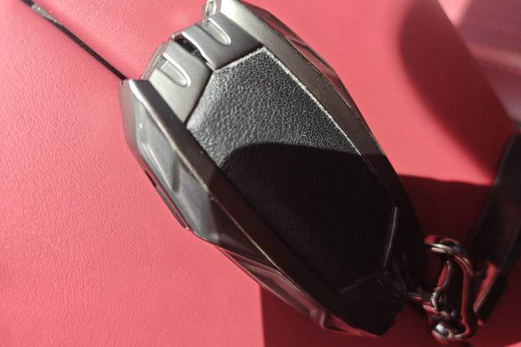 Used EXEED Stellar 2023 400T Four-Wheel Drive Premium Flying Fish Edition
