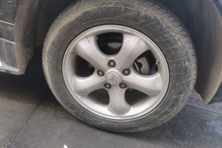 Used Roewe W5 2014 1.8T 4WD Automatic Haoyu Special Edition