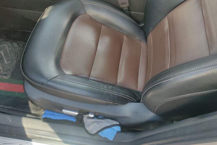 Used Geely Auto Emgrand GL 2017 1.3T DCT Luxury Model
