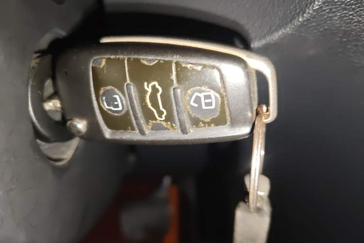 Used Audi Q3 2013 35 TFSI Ambition Edition