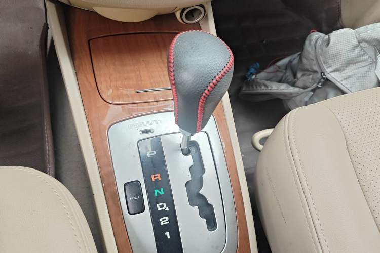 Used Buick Excelle 2011 1.6 LE-AT