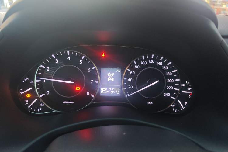 Used Nissan Patrol 2018 4.0L LinkedIn Edition