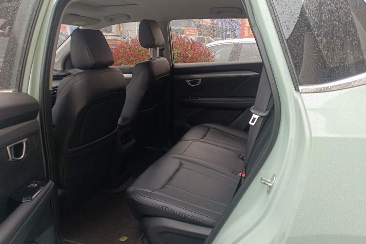 Used Wuling Asta 2021 1.5T CVT Starlight Edition
