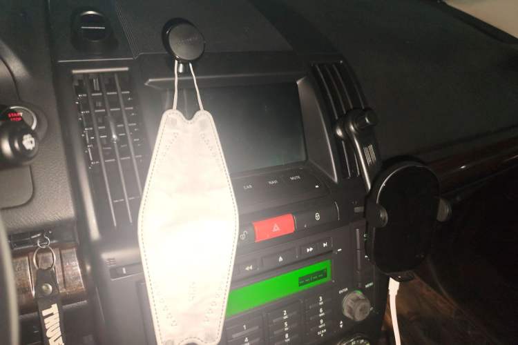 Used Land Rover Freelander 2 2011 3.2L i6 HSE Gasoline Edition
