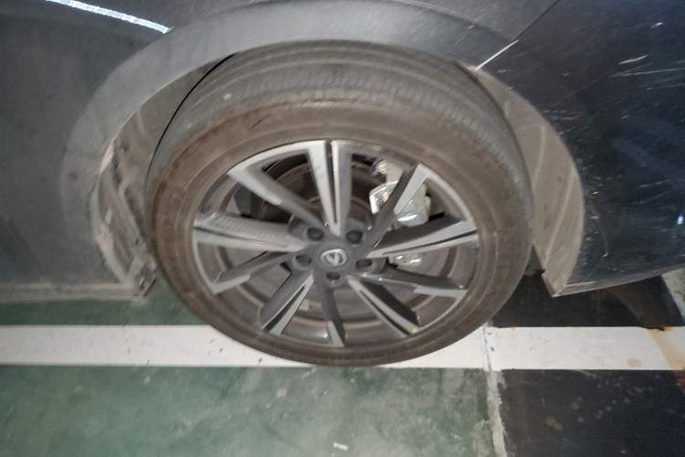 Used Changan Eado 2024 1.5T GDI Automatic Flagship Edition