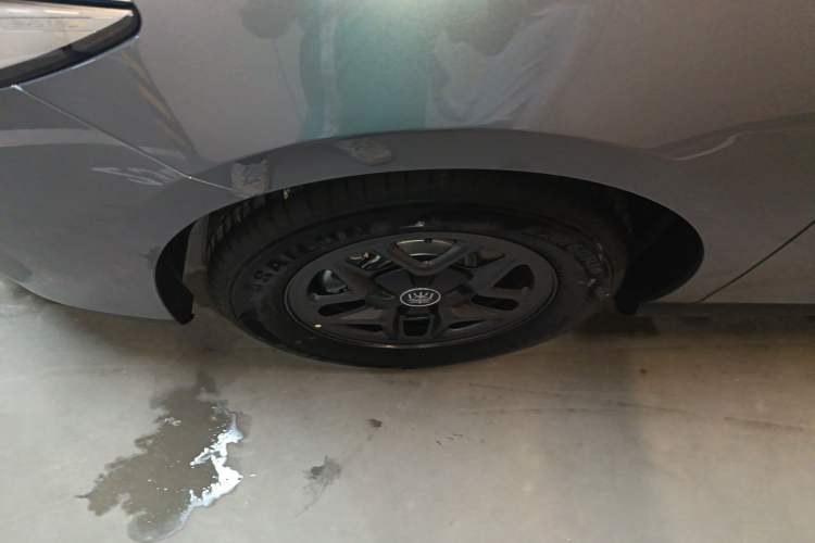 Used BYD Qin PLUS 2026 DM-i 128KM Progressive Model