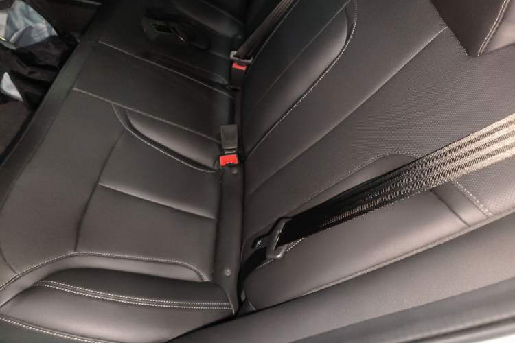 Used Buick GT 2021 Revised Version Flagship 1.5L Automatic Elite Edition
