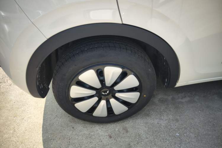 Used Wuling Bingo 2025 333 km Enjoyment Version