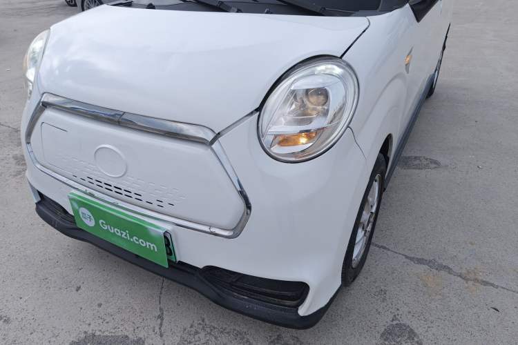 Used LINGBOX 2021 Comfort Edition Left Front Headlight