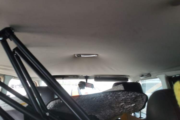 Used Great Wall M2 2012 1.5L Manual Urban Edition
