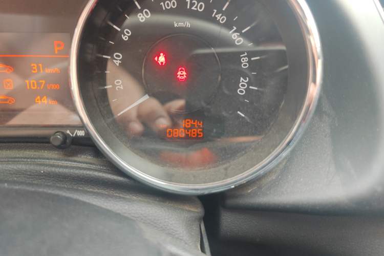 Used Peugeot 3008 2016 2.0L Automatic Trend Edition
