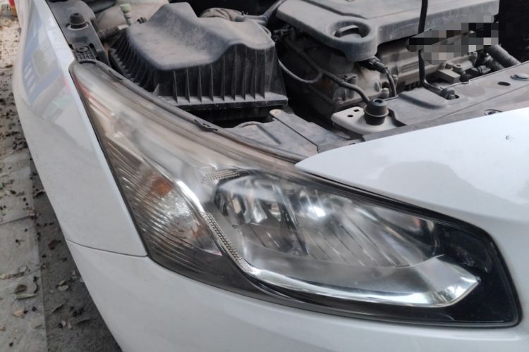 Used Chevrolet Cruze 2015 1.5L Classic SE MT
