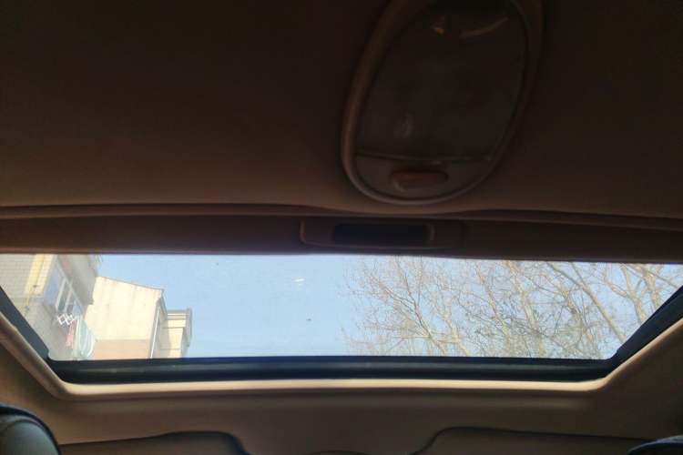 Used Buick Excelle 2011 1.6 LE-AT
