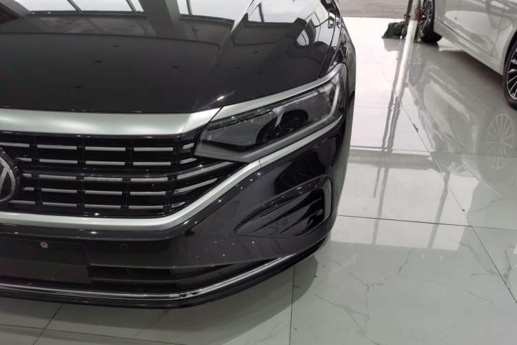 Used Volkswagen Passat 2022 330TSI Elite Edition