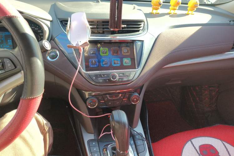 Used Chevrolet Malibu 2018 530T Automatic Luxury Edition
