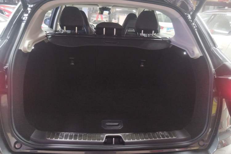 Used Lynk & Co 01 2023 2.0TD Two-Wheel Drive Asian Games Edition
