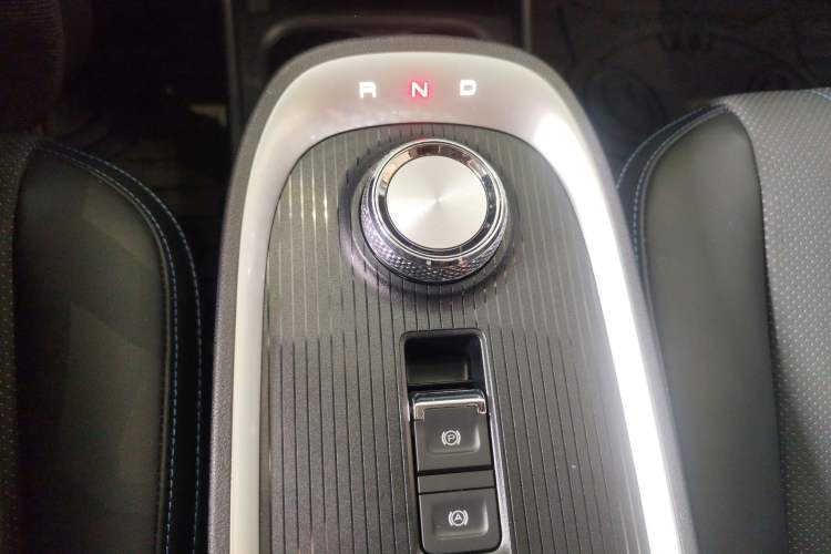 Used ORA Good Cat 2022 400km Standard Range Premium Version Lithium Iron Phosphate
