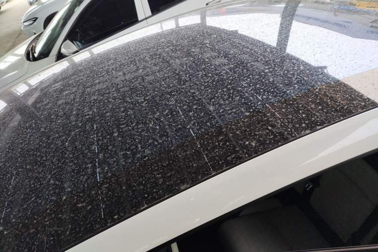 Used Lingxi L 2025 Model—Player No. 1 Plus Super Double-Up Optional Package