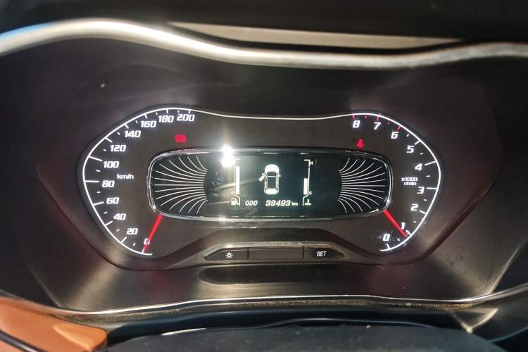 Used Baojun 510 2017 1.5L Manual Luxury Model