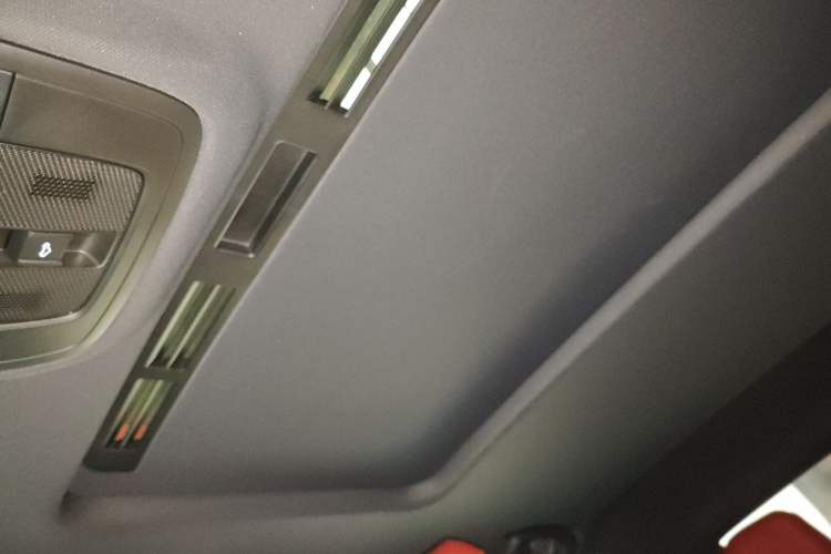 Used MG 5 2021 Revised 300TGI DCT Elegant Luxury Flagship Edition
