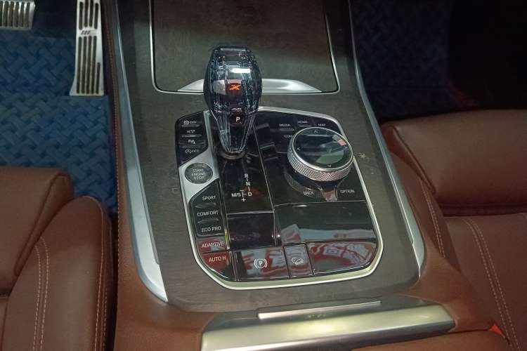 Used BMW X5 2020 xDrive40i M Sport Package