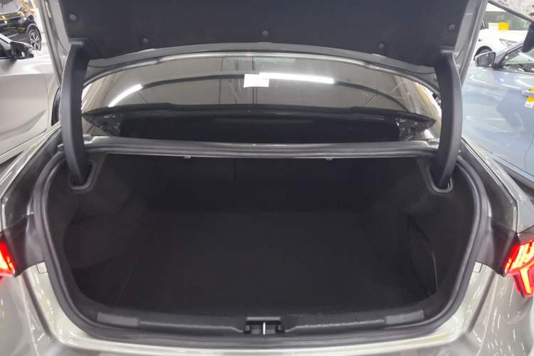 Used Lynk & Co 03 2022 2.0TD DCT JingPro
