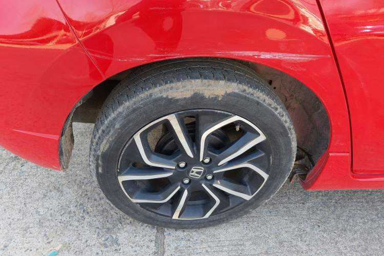 Used Honda LIFE 2021 1.5L CVT SPO-SS Dynamic Edition