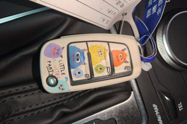 Used Audi Q2L 2021 35 TFSI Fashion Dynamic Model