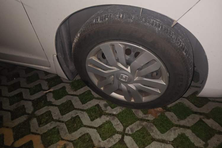 Used Honda Fit 2016 1.5L LXS CVT Comfort Sunroof Version