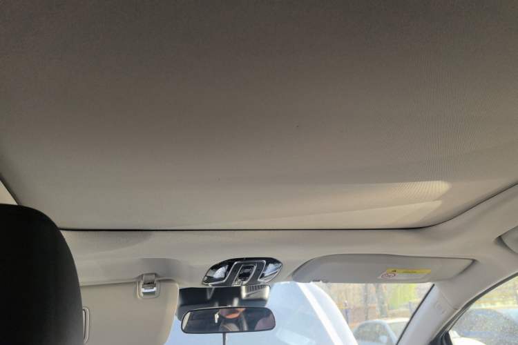 Used AION V 2020 70 Driving Premium Edition Headliner