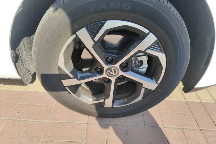 Used CHANGAN Eado 2026 Model, Fourth Generation, 1.5T 500Bar Dynamic Enjoyment Edition
