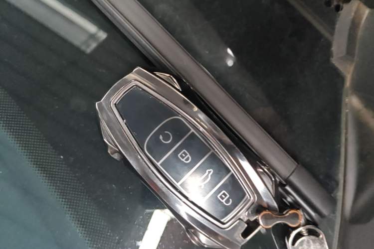 Used Chery Arrizo 8 PRO 2025 Pro 1.6T Comfort Version
