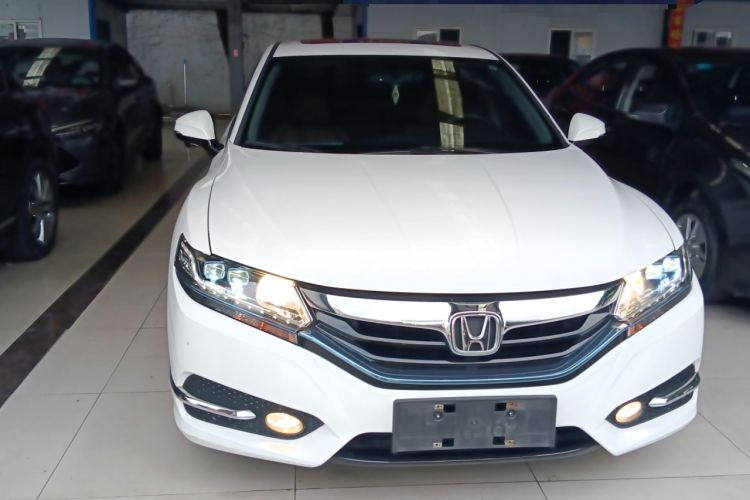 Used Honda Spirior 2017 Hybrid 2.0L Pure Drive Edition
