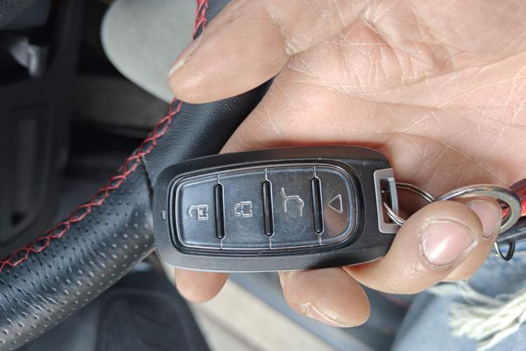 Used MG 6 2021 1.5T Automatic Lingchao Edition
