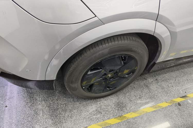 Used XPeng G6 2025 625 Long-Range Max Flagship Edition